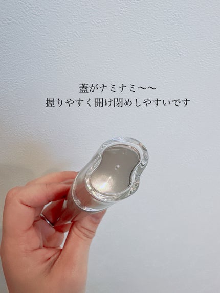 FAS ザ ブラック デイ クリーム/FAS/フェイスクリームを使ったクチコミ(5枚目)