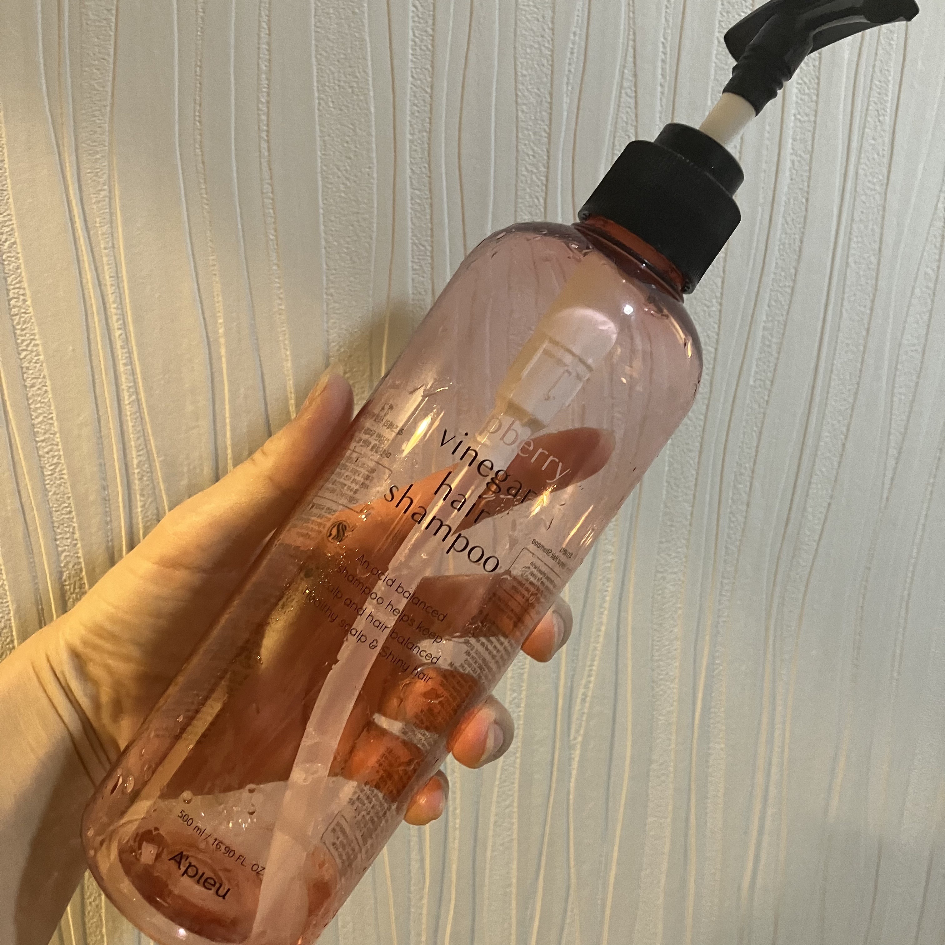 を使ったクチコミ（1枚目）