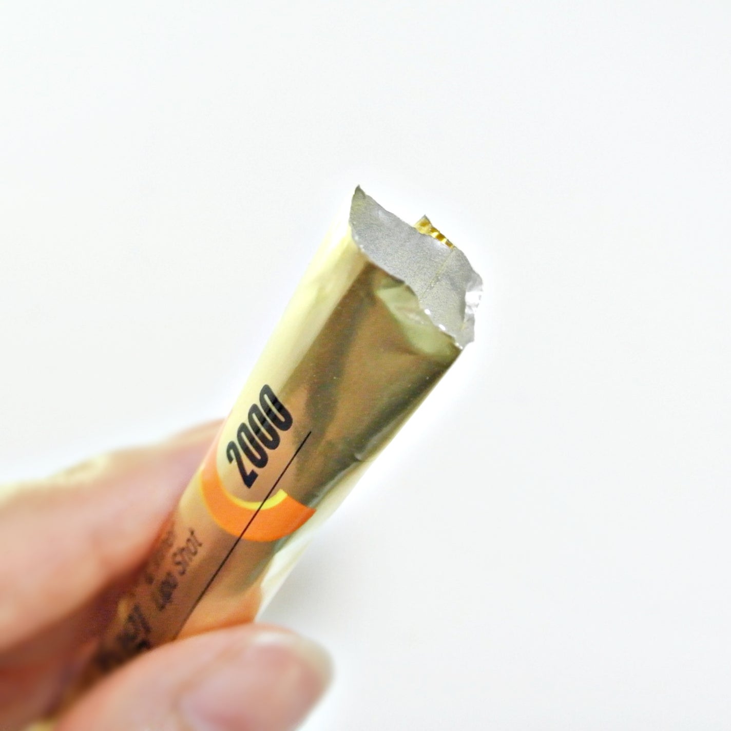 インナーリポショット/オバジ/美容サプリメントを使ったクチコミ(5枚目)