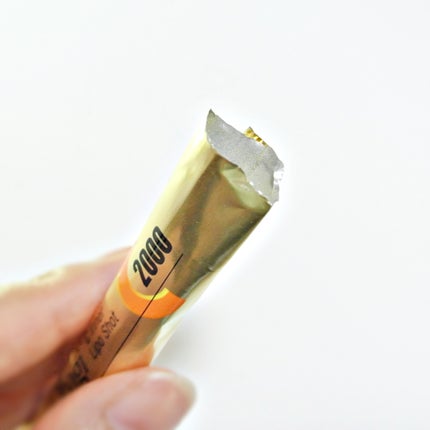 インナーリポショット/オバジ/美容サプリメントを使ったクチコミ(5枚目)