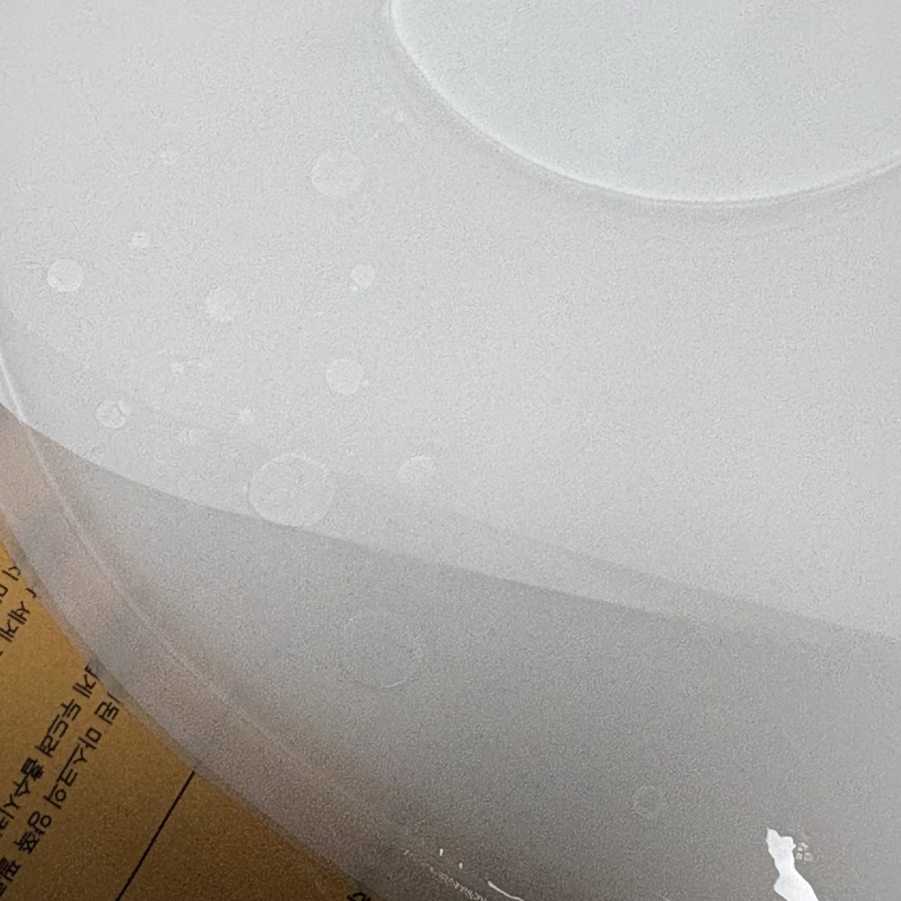 グルタチオンフィルムコラーゲンマスク/Abib /シートマスク・パックを使ったクチコミ（2枚目）