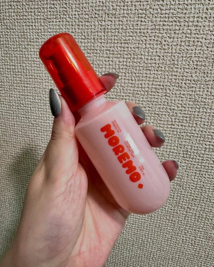 ヘアエッセンスディライトフルオイル 70ml / Hair Essence Delightful Oil 70ml/moremo/ヘアオイルを使ったクチコミ(4枚目)