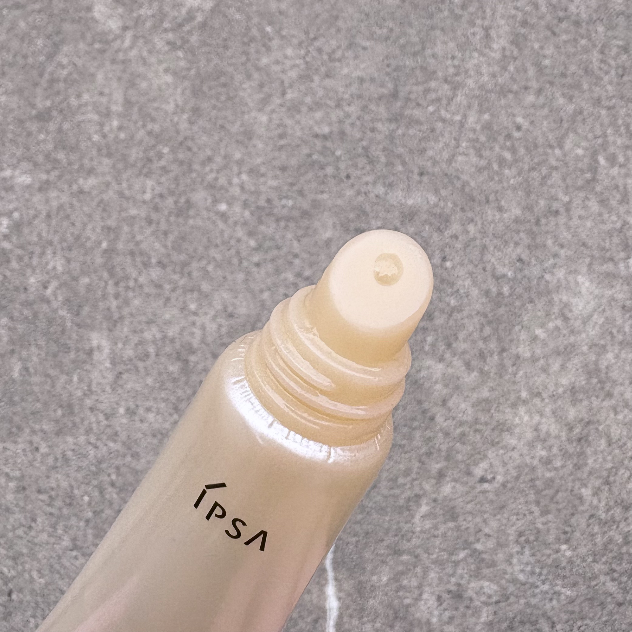 ザ・タイムR リップエッセンス/IPSA/リップ美容液を使ったクチコミ（2枚目）