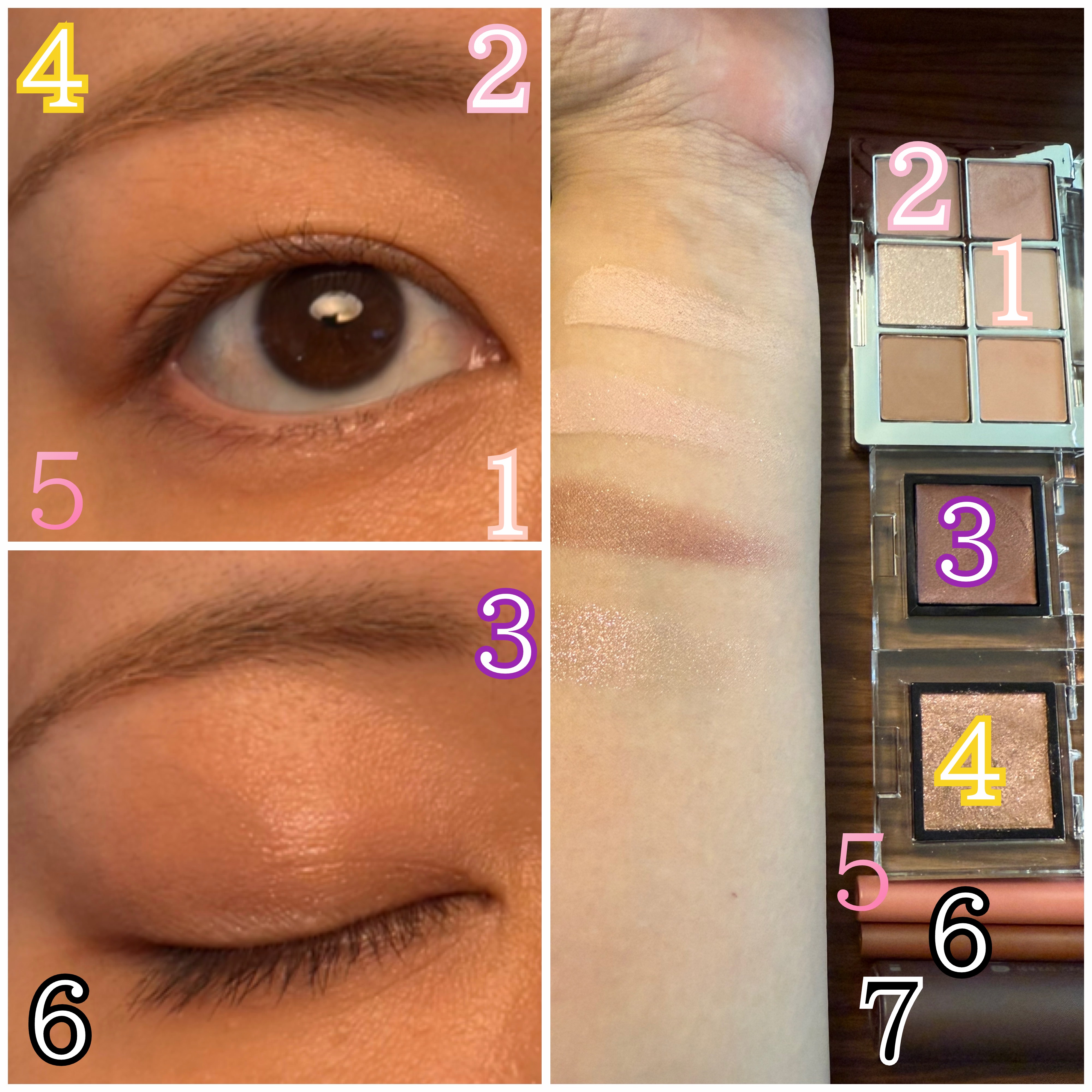 エテュセ アイエディション(マスカラ)/ettusais/マスカラを使ったクチコミ（2枚目）