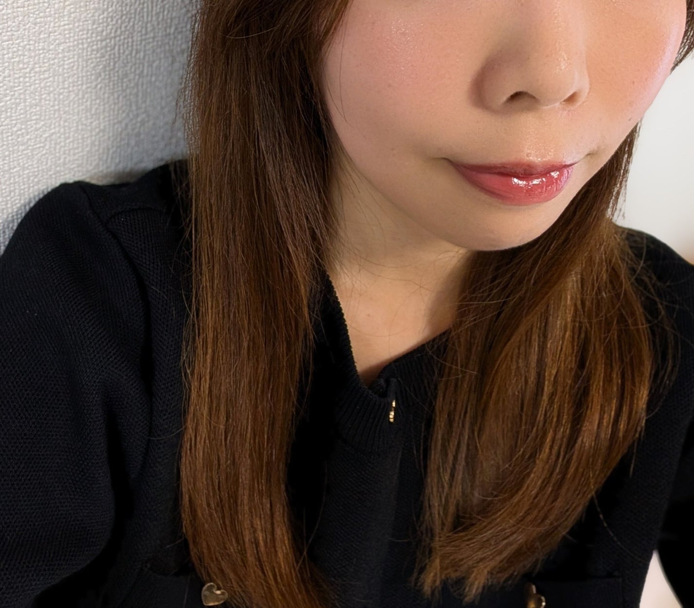 DIAMOND BOMB/FENTY BEAUTY BY RIHANNA/パウダーハイライトを使ったクチコミ(2枚目)