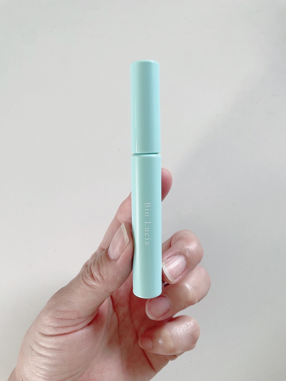 アイラッシュセラム/Bio Lucia(ビオルチア)/まつげ美容液を使ったクチコミ（2枚目）