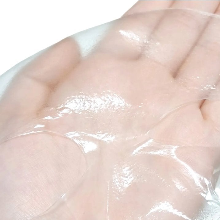 バイオコラーゲンリアルディープマスク/Biodance/シートマスク・パックを使ったクチコミ(4枚目)