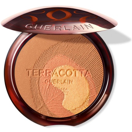 テラコッタ ブロンジング パウダー / GUERLAIN