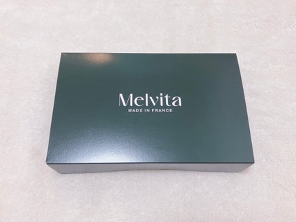 ソルスデローズ クリーム/Melvita/フェイスクリームを使ったクチコミ(1枚目)