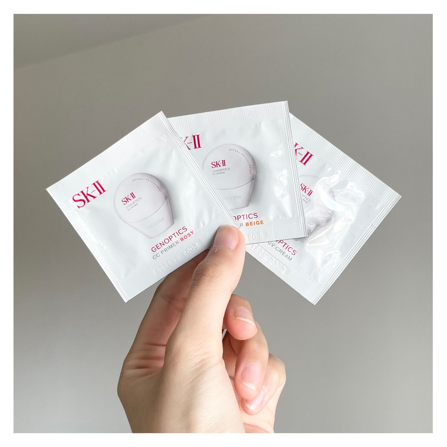 VOCE 2025年8⽉号〈通常版〉/VoCE (ヴォーチェ)/雑誌を使ったクチコミ(3枚目)