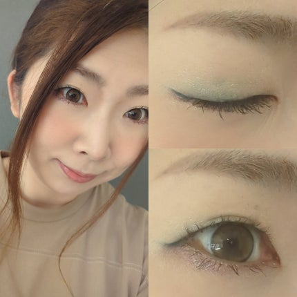 マイクロライナーインク/SHISEIDO/ペンシルアイライナーを使ったクチコミ(4枚目)