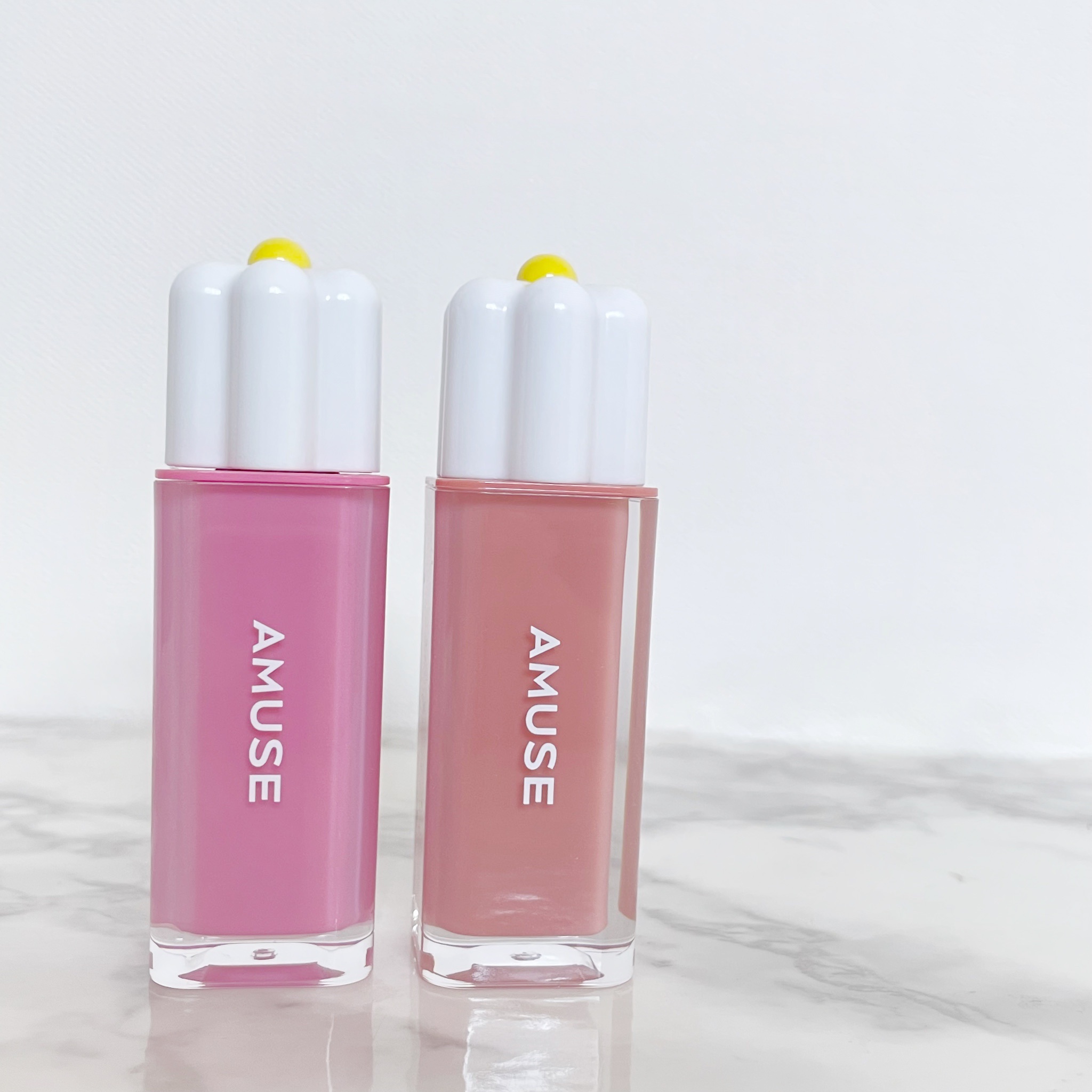 デューティント/AMUSE/リップティントを使ったクチコミ（2枚目）