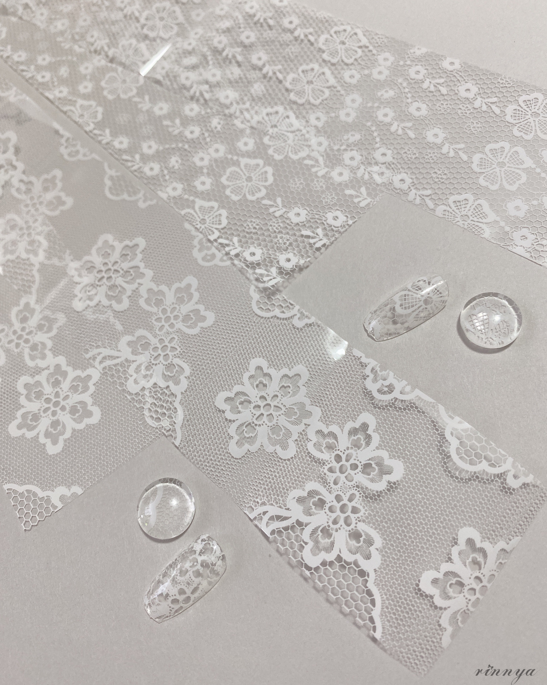 Foil ART Nail/WSPT JAPAN/ネイル用品を使ったクチコミ（1枚目）