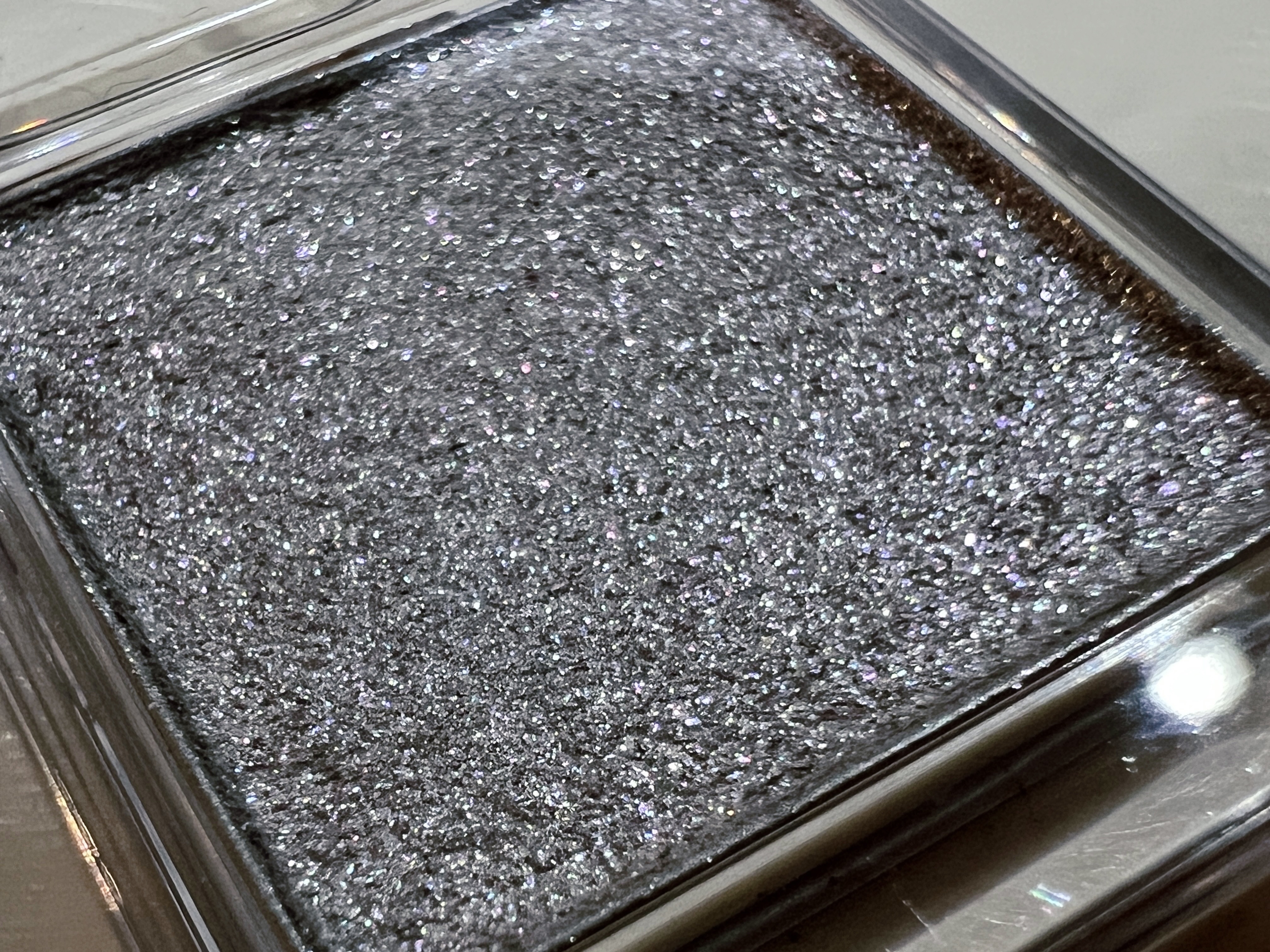 スライドインシングル G05 ヌーメテオ/rom&nd/単色アイシャドウを使ったクチコミ（2枚目）