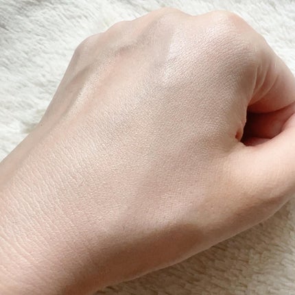 クラウドフィルタークッション/ETUDE/クッションファンデーションを使ったクチコミ(4枚目)