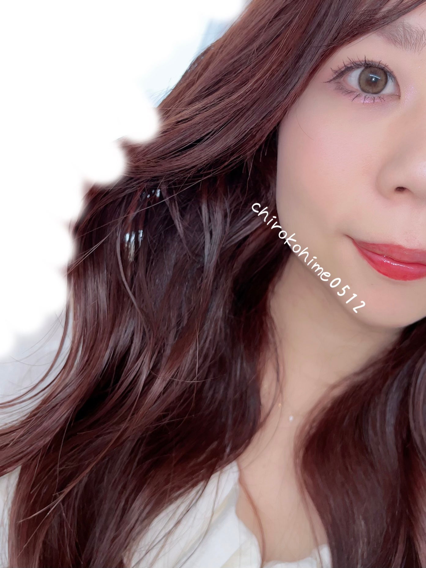 ひとえ・奥ぶたえ用マスカラ/アイプチ®/マスカラを使ったクチコミ(4枚目)