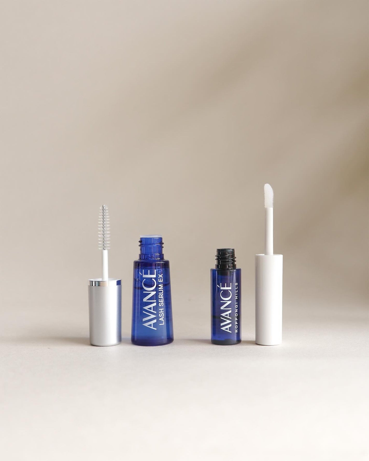 アヴァンセ ラッシュセラム EX(医薬部外品)/アヴァンセ/その他を使ったクチコミ(3枚目)