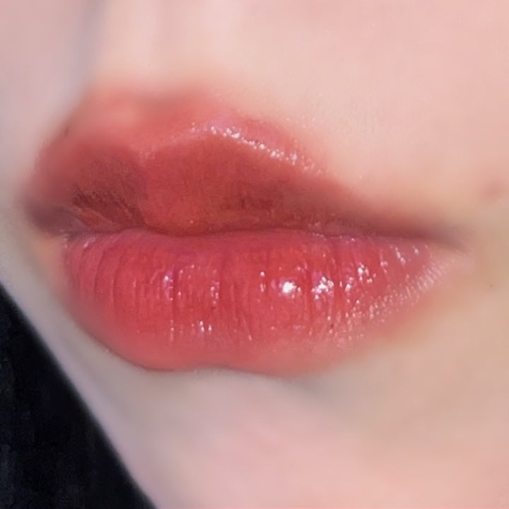 SPステイ ヴィニルインク/MAYBELLINE NEW YORK/口紅を使ったクチコミ(1枚目)