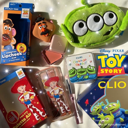 プロ アイ パレット エアー/CLIO/アイシャドウパレットを使ったクチコミ(1枚目)