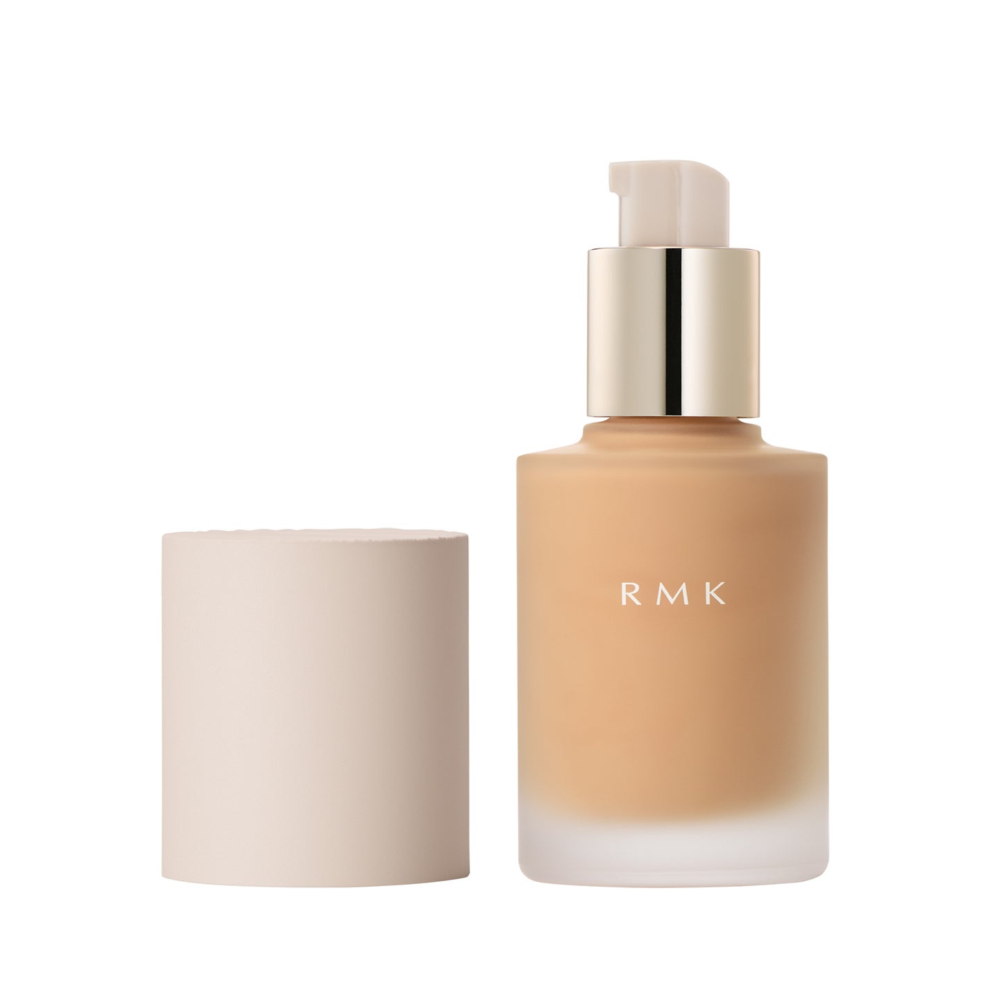 RMK リクイドファンデーション フローレスカバレッジ プラス 104