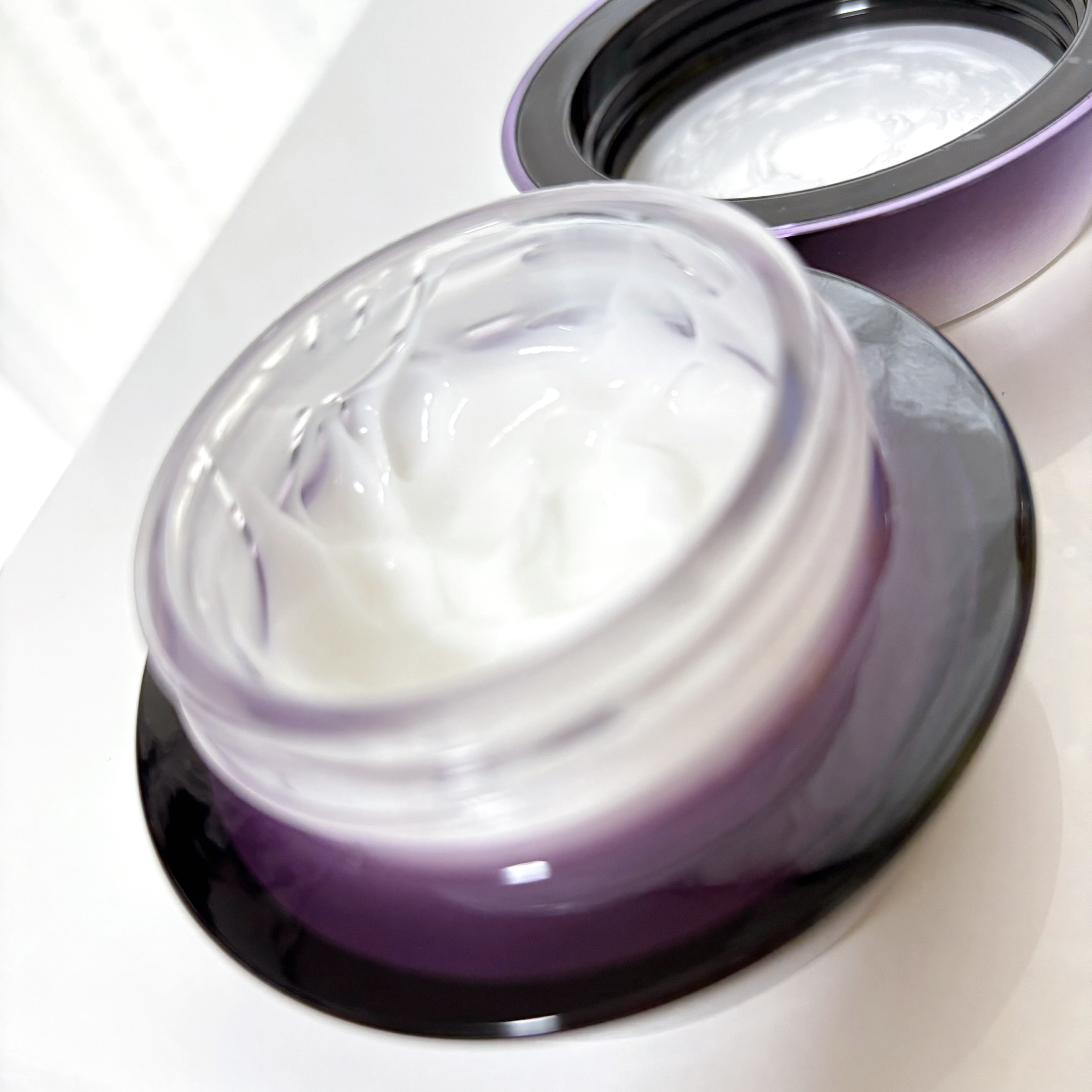 リポソーム アドバンスト　リペアクリーム/DECORTÉ/フェイスクリームを使ったクチコミ（2枚目）