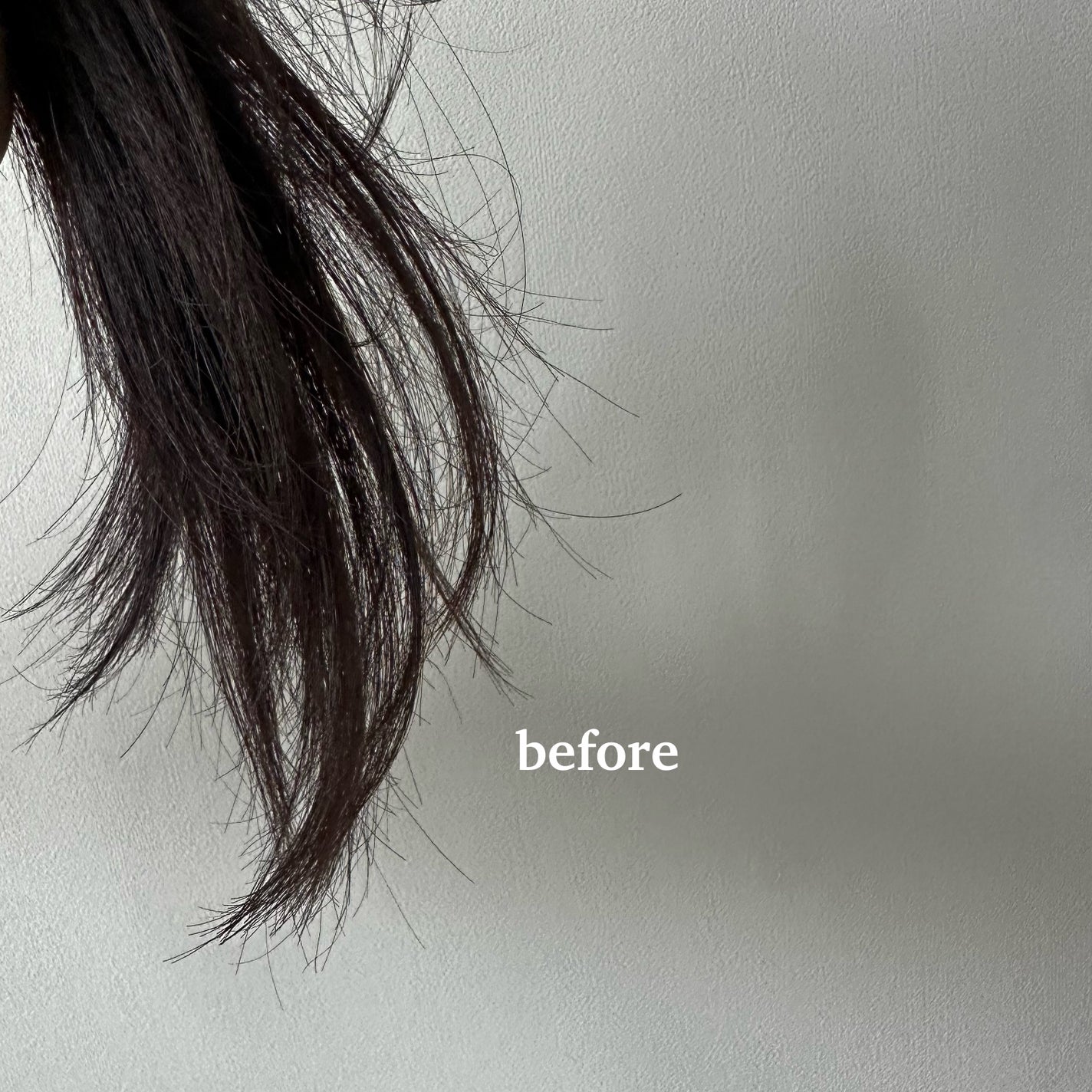 フォルテ アンプル トリートメント/treecell/洗い流すヘアトリートメントを使ったクチコミ(7枚目)