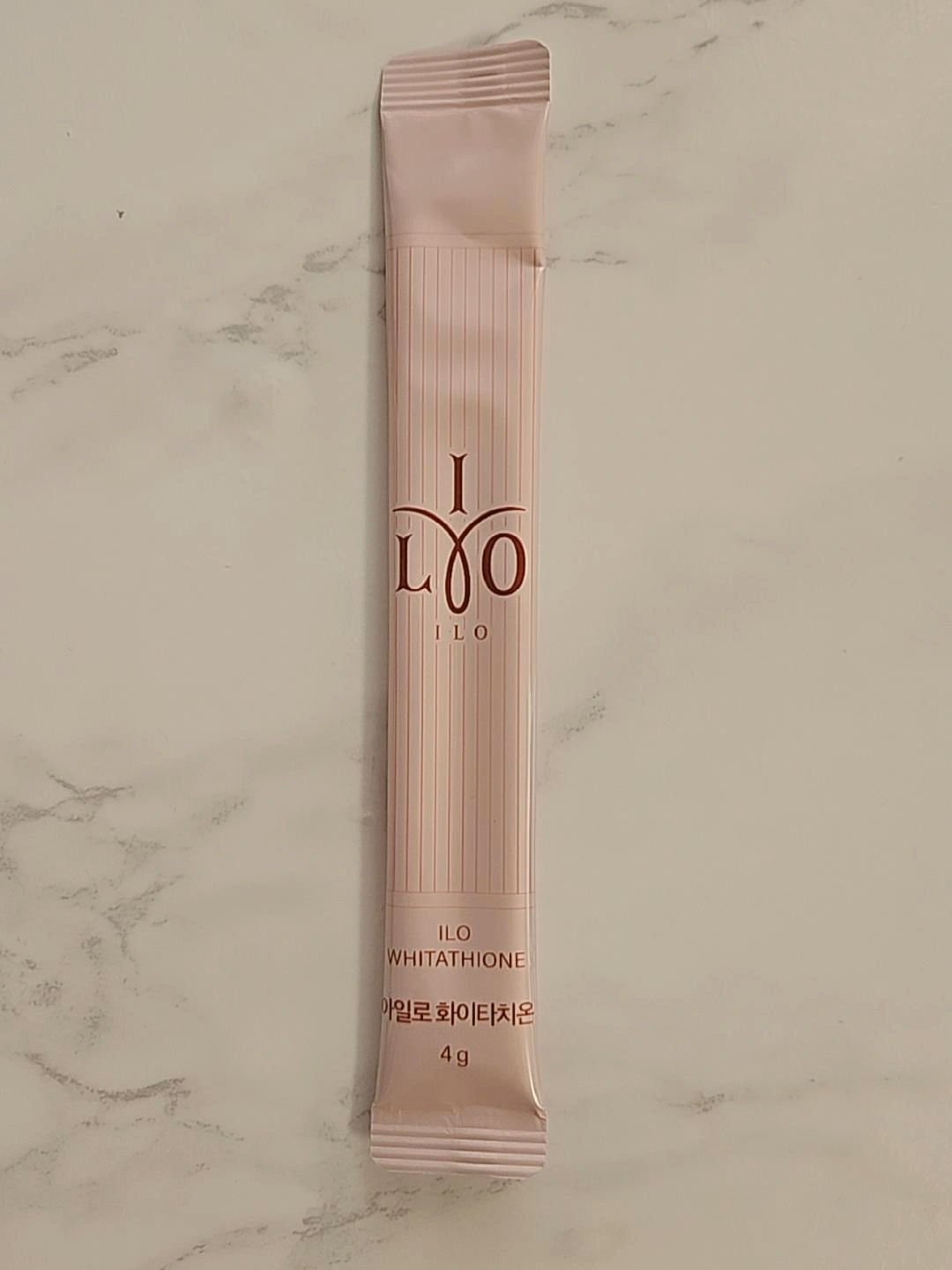 アイロホワイタチオン/東亜製薬/美容サプリメントを使ったクチコミ（2枚目）