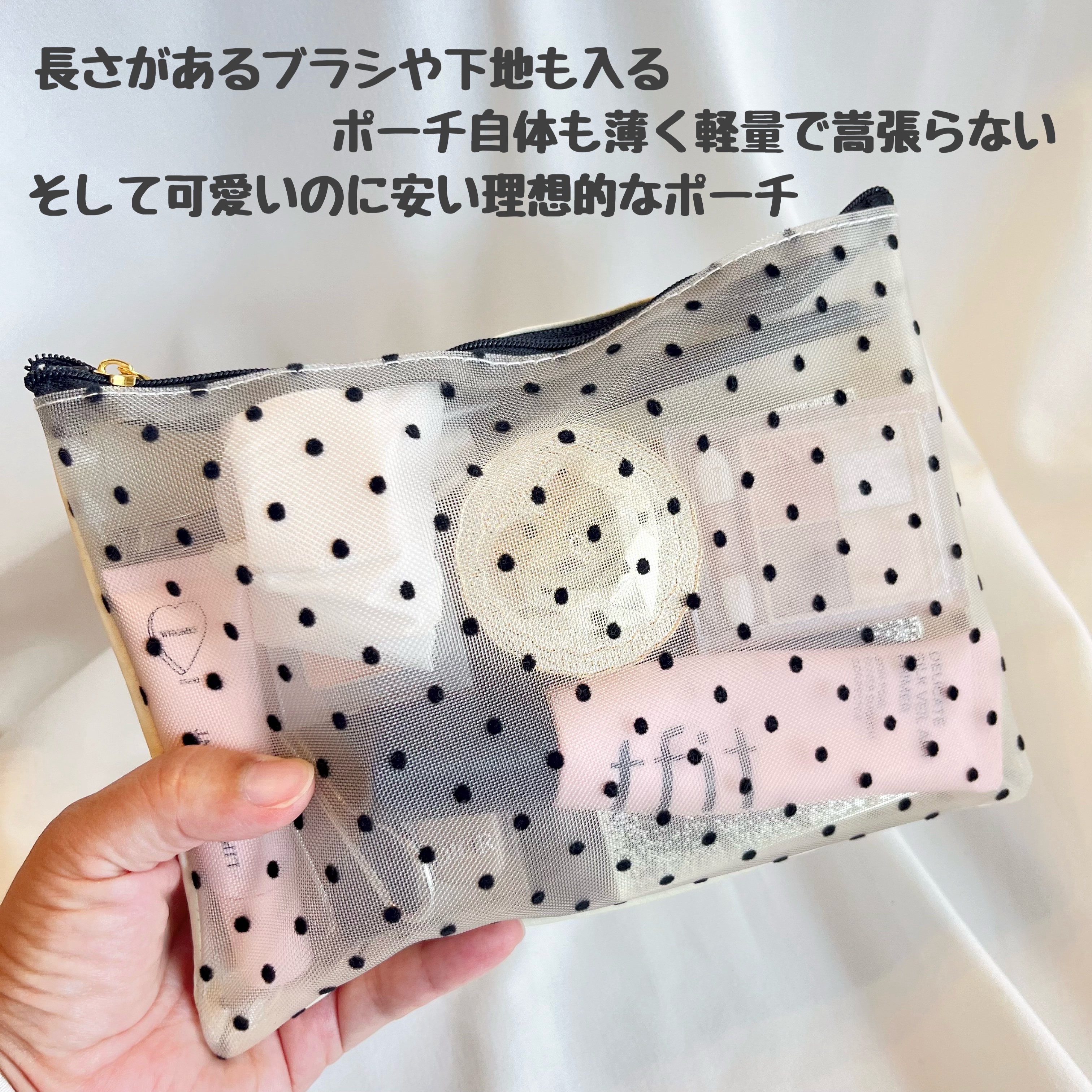 ファースト ボール チーク パレット/ローラ メルシエ/パウダーチークを使ったクチコミ（3枚目）