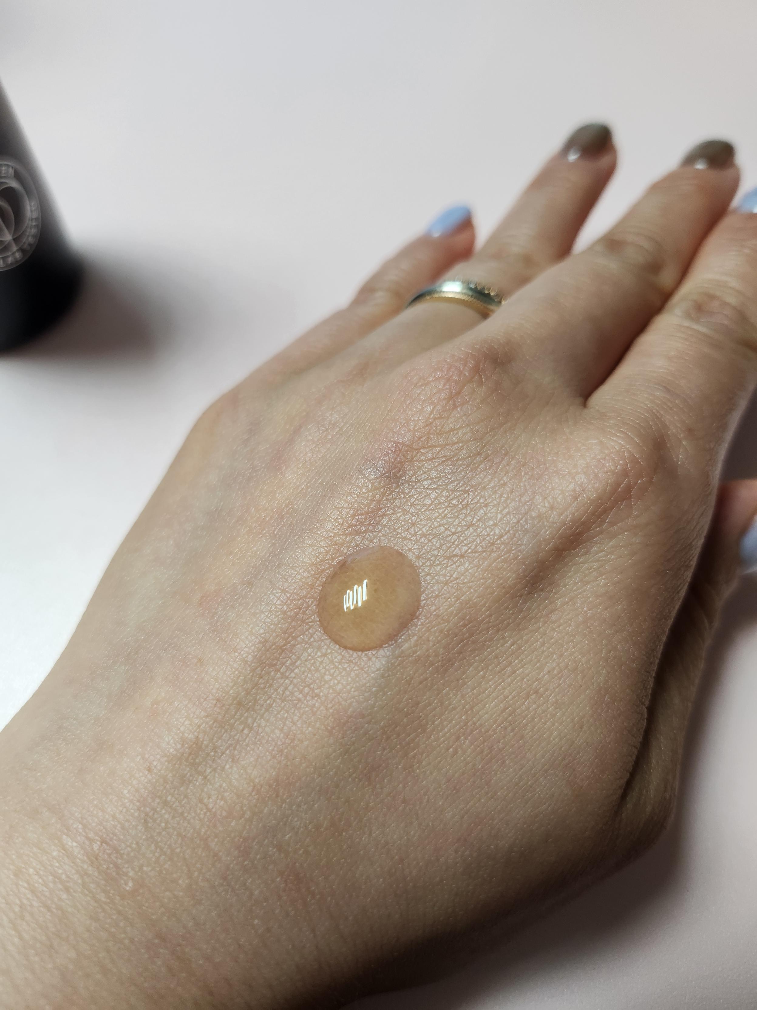 PDRNカフェインショット/IOPE/美容液を使ったクチコミ（3枚目）