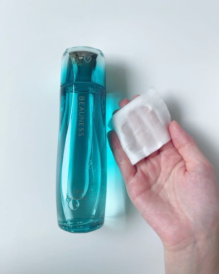 薬用 ビューネ/メナード/化粧水を使ったクチコミ(2枚目)