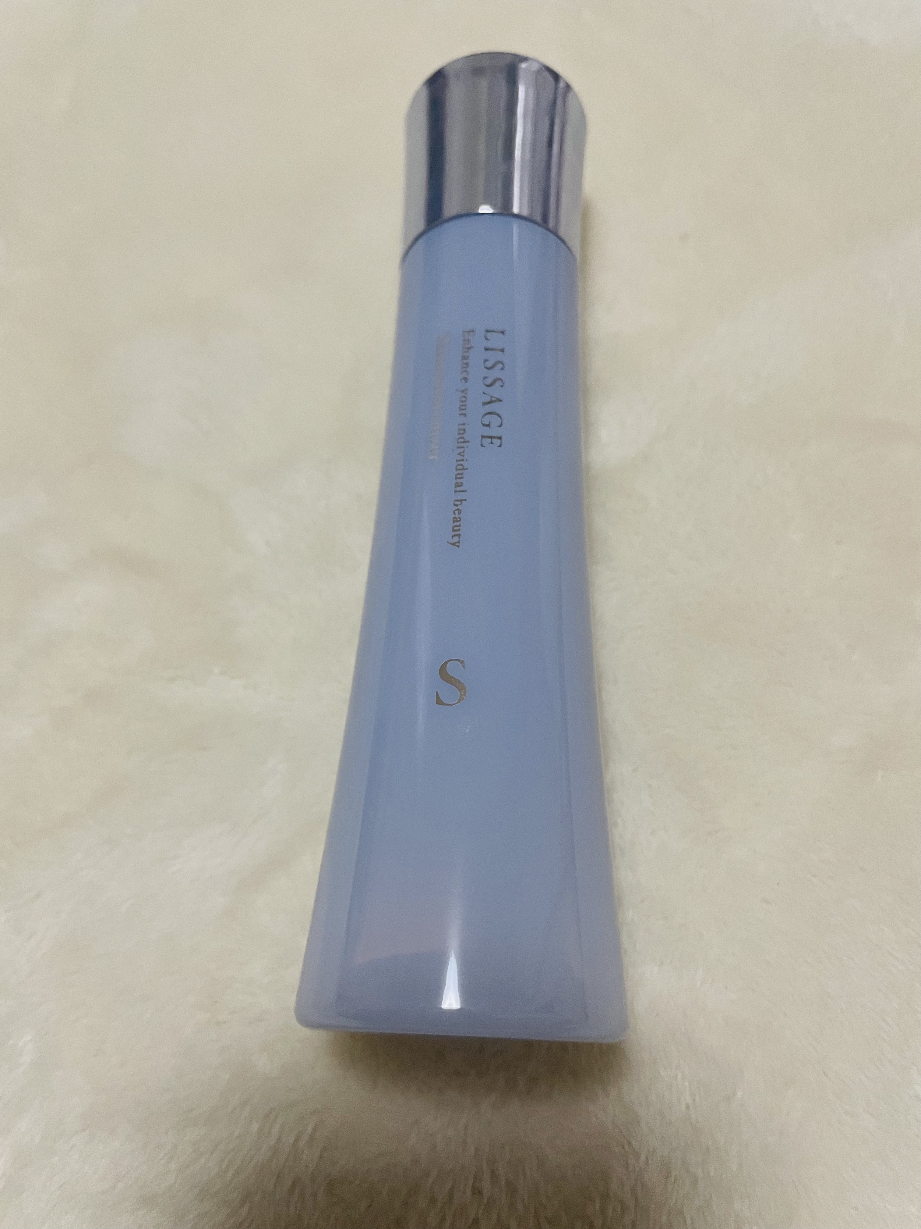 スキンメインテナイザー （Ｓ）  本体 120ml/リサージ/化粧水を使ったクチコミ（1枚目）