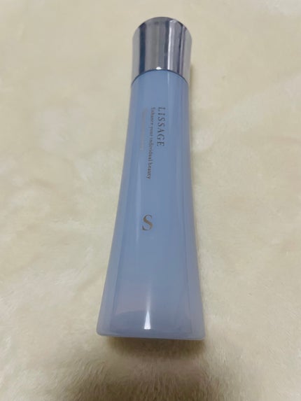 スキンメインテナイザー (S) /リサージ/化粧水を使ったクチコミ(1枚目)