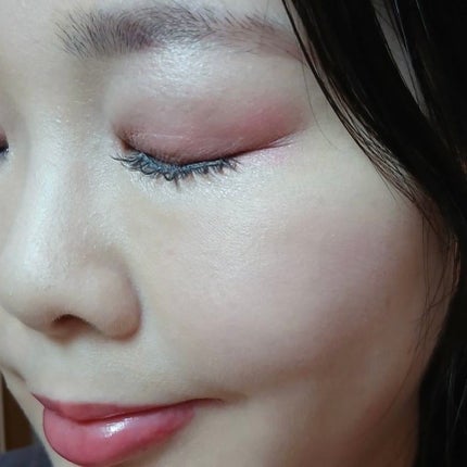 シェーディングパウダー/キャンメイク/シェーディングを使ったクチコミ(5枚目)