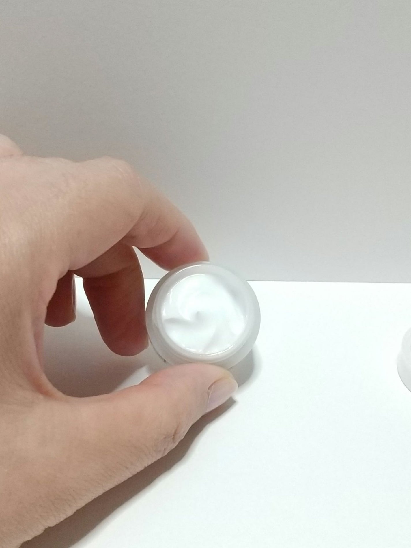 潤浸保湿 フェイスクリーム/キュレル/フェイスクリームを使ったクチコミ(3枚目)