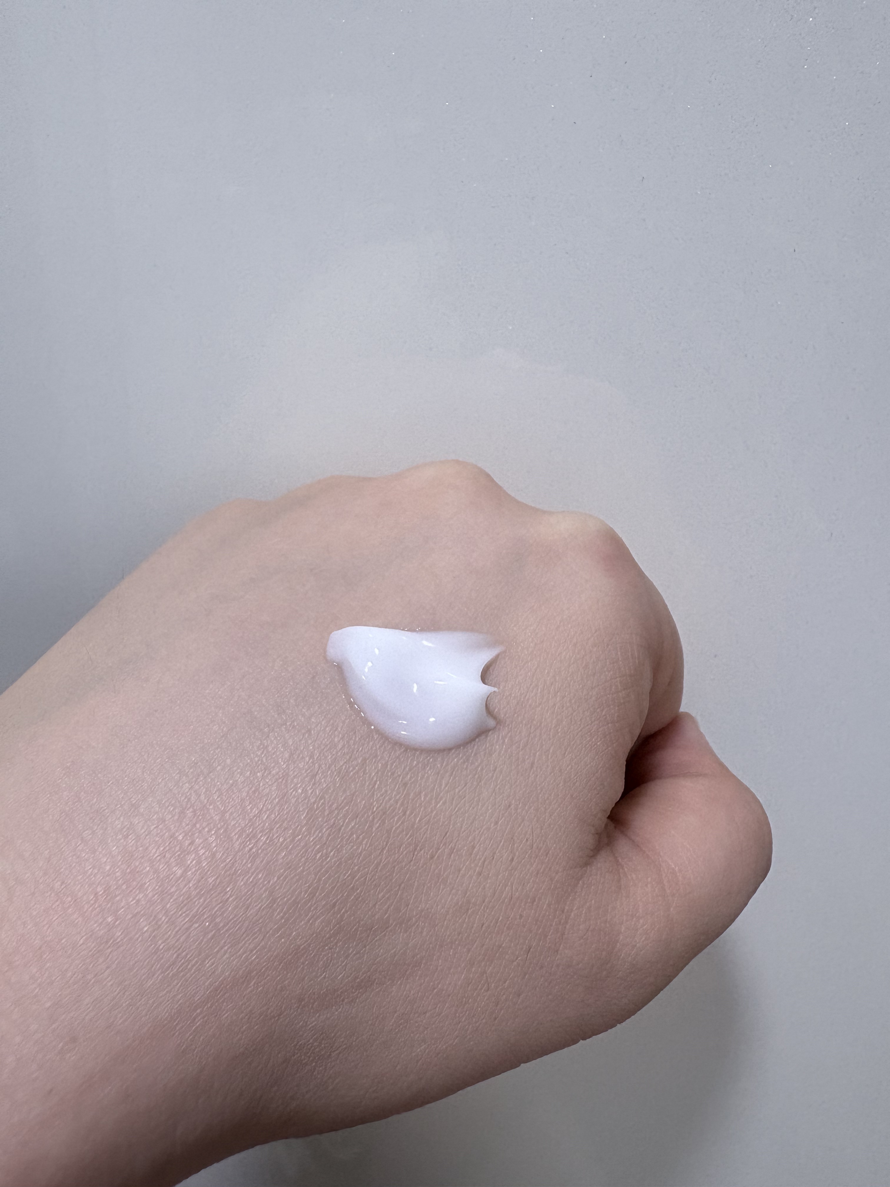 スネイルコラーゲンアクティブクリーム/It's skin/フェイスクリームを使ったクチコミ（2枚目）