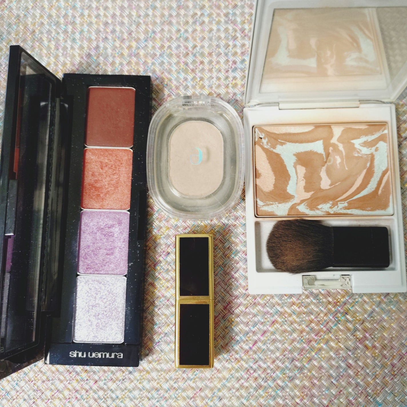 リップ カラー/TOM FORD BEAUTY/口紅を使ったクチコミ(1枚目)