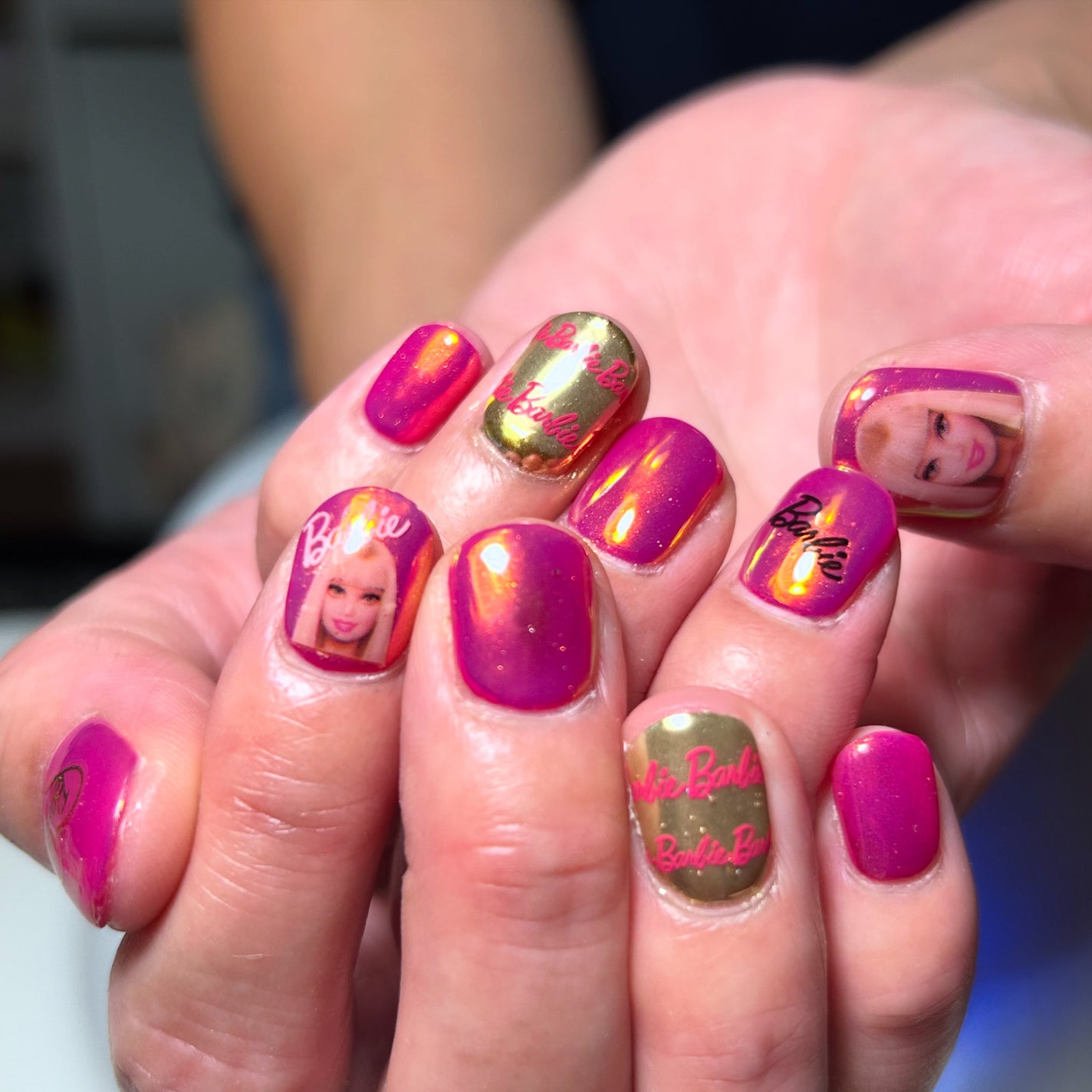 irogel/irogel(イロジェル)/ジェルネイルを使ったクチコミ(1枚目)