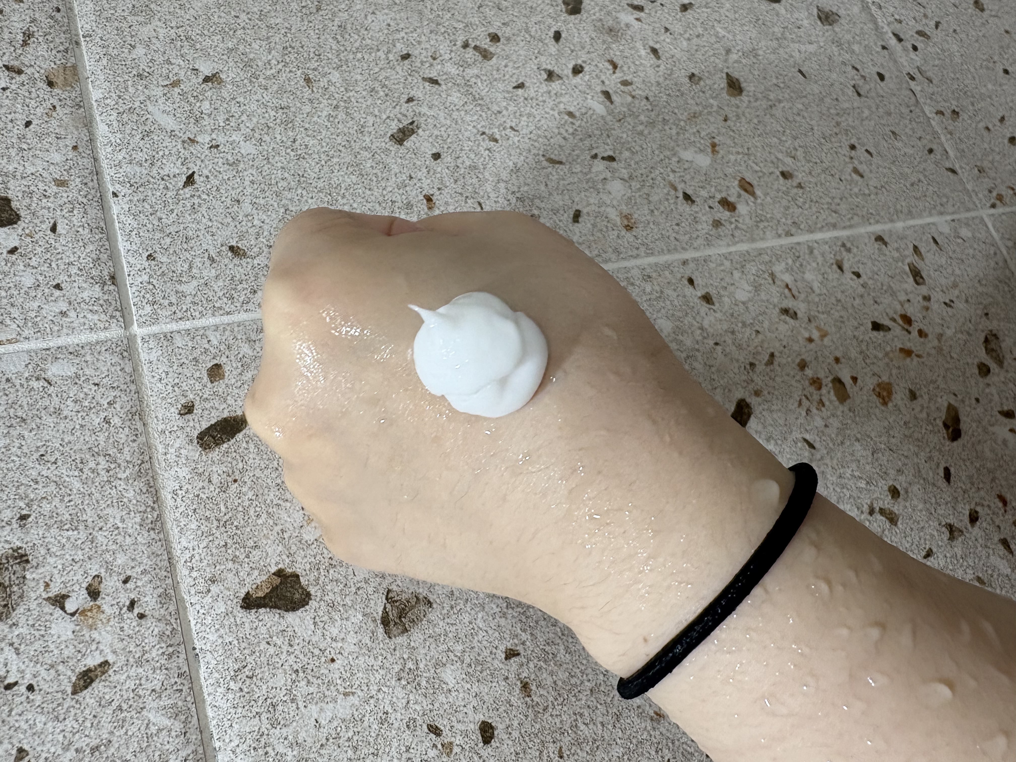 フォルテ アンプル トリートメント/treecell/洗い流すヘアトリートメントを使ったクチコミ（2枚目）