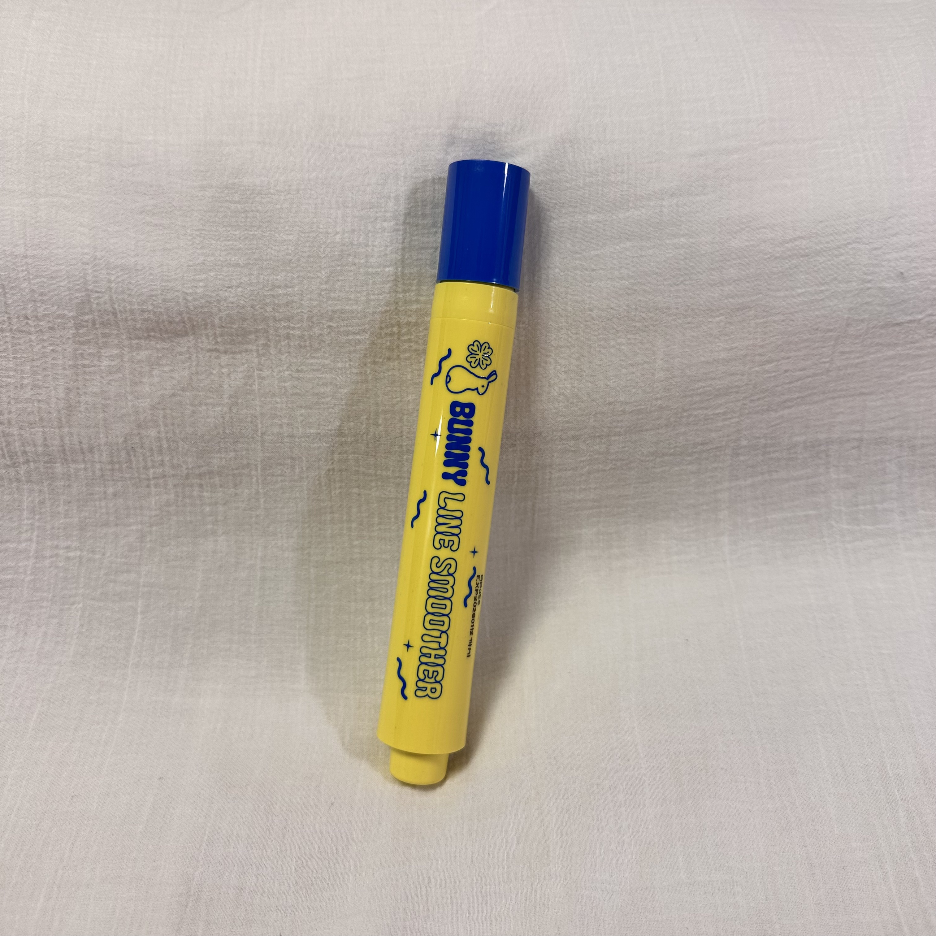 Bunny Line Smoother/CHASIN'RABBITS/アイケア・アイクリームを使ったクチコミ（2枚目）