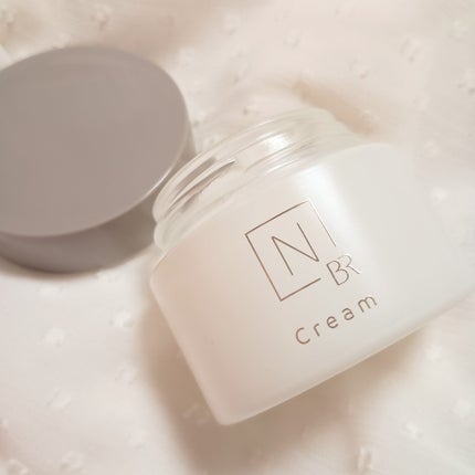 N organic Bright ホワイト リッチ クリーム/N organic/フェイスクリームを使ったクチコミ(1枚目)