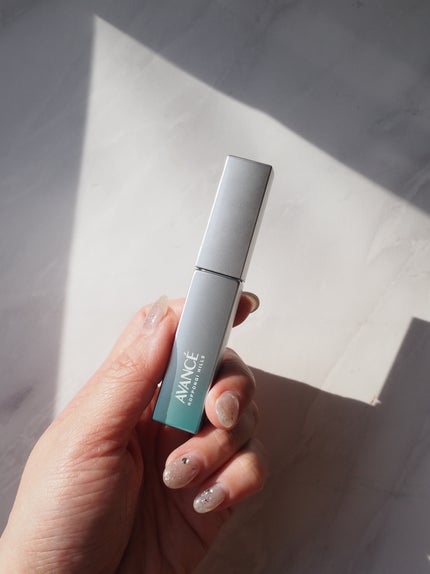 アヴァンセ まつ毛美容液/アヴァンセ/まつげ美容液を使ったクチコミ(5枚目)