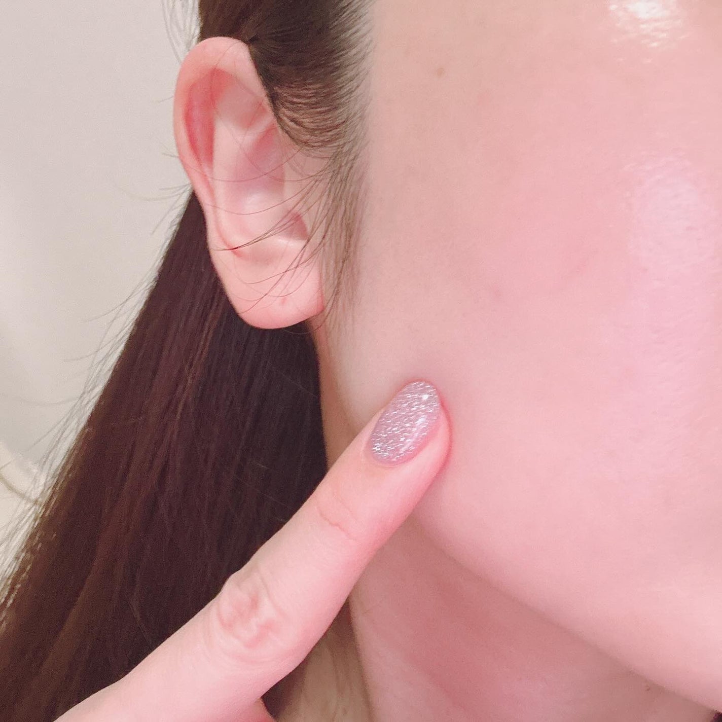 i.am.naochan on LIPS 「ジェルtoフォーム❣ザ・パーフェクト レモンジンジャーバブルク..」(3枚目)