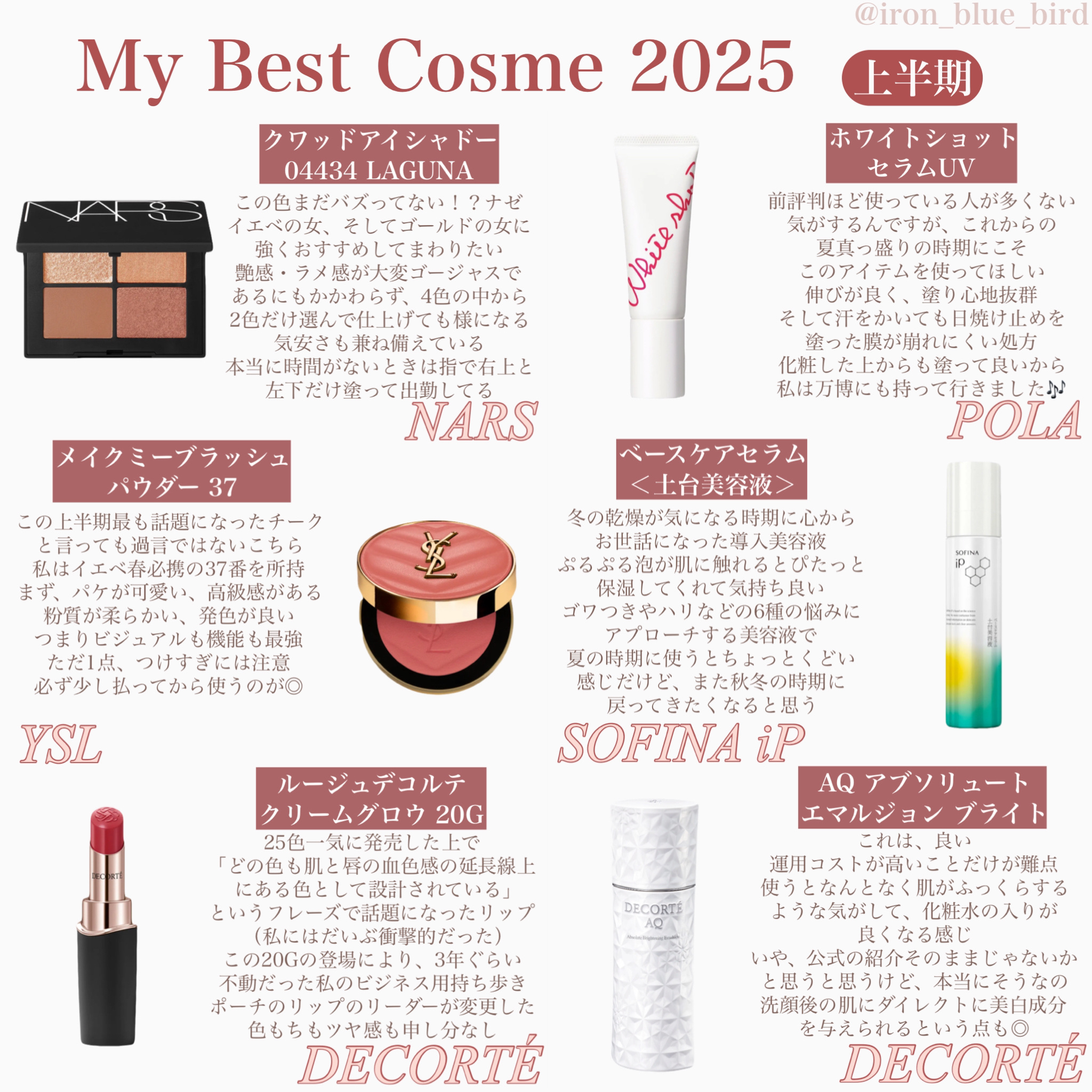 クワッドアイシャドー 04434/NARS/アイシャドウパレットを使ったクチコミ（2枚目）