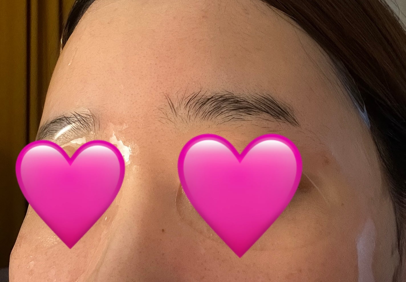 グルタチオンフィルムコラーゲンマスク/Abib /シートマスク・パックを使ったクチコミ(2枚目)