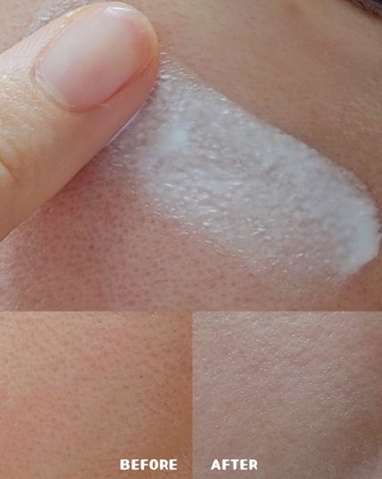 ビタミンC エキスパート40% マスクコンセントレート/IOPE/フェイスクリームを使ったクチコミ(4枚目)