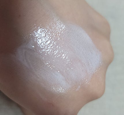 ビタミンC エキスパート40% マスクコンセントレート/IOPE/フェイスクリームを使ったクチコミ(5枚目)