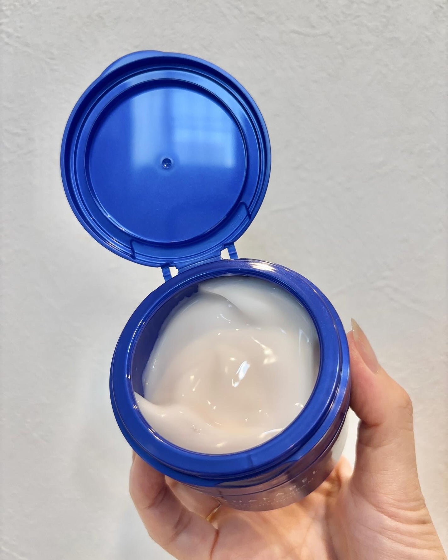 スペシャルジェルクリーム EX (ブライトニング) /アクアレーベル/オールインワン化粧品を使ったクチコミ(7枚目)