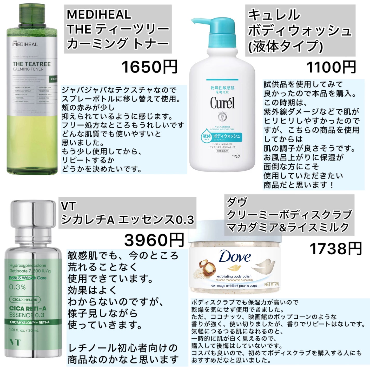 マイルドクレンジング オイル/ファンケル/オイルクレンジングを使ったクチコミ(4枚目)