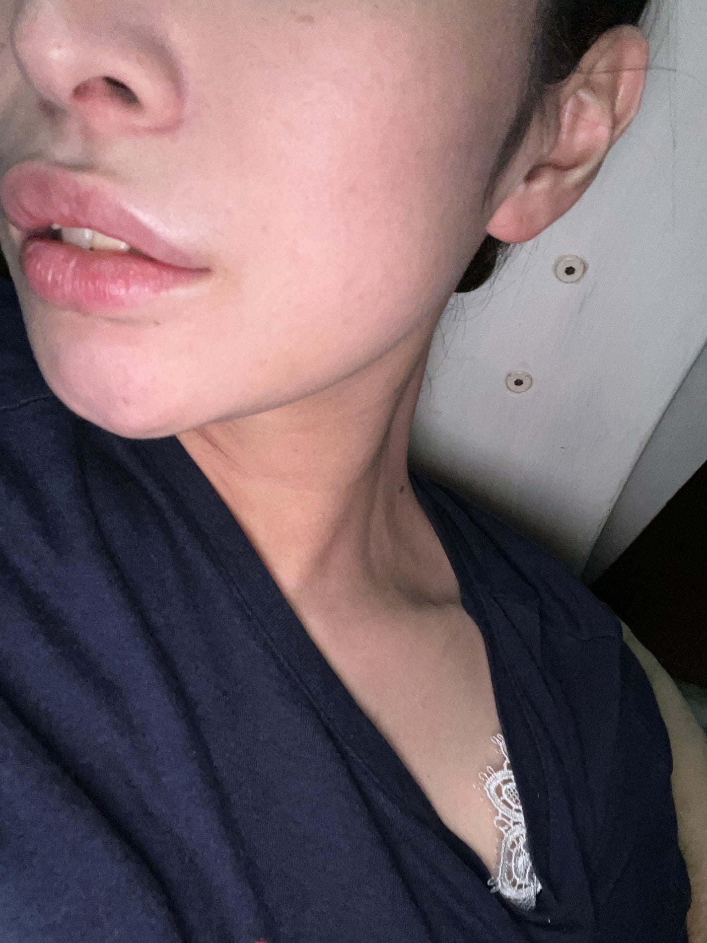 スキンプロテクトベース<皮脂くずれ防止> 超オイリー肌用/プリマヴィスタ/化粧下地を使ったクチコミ(1枚目)