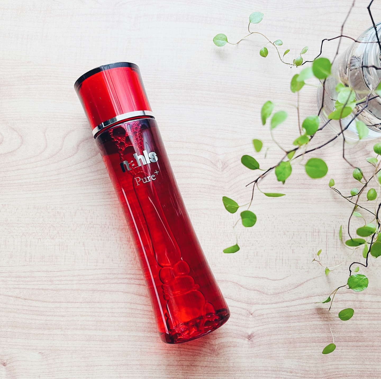 ナールスピュア/ナールス/化粧水を使ったクチコミ（1枚目）